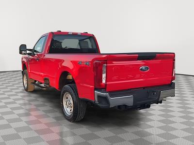 New 2026 Ford F-350 XL Regular Cab for sale #T65 - photo 2
