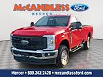 2026 Ford F-350 Regular Cab SRW 4x4 Pickup for sale #T65 - photo 1
