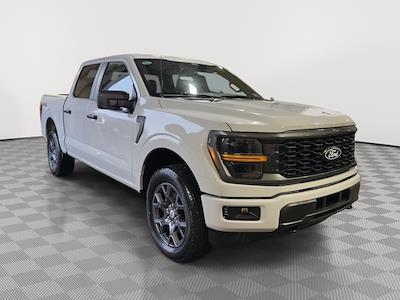 New 2026 Ford F-150 - photo 1
