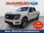 New 2026 Ford F-150 STX SuperCrew Cab for sale #T650 - photo 1
