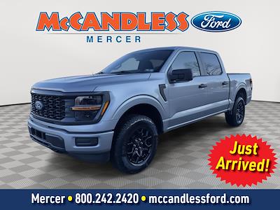 New 2026 Ford F-150 - photo 1