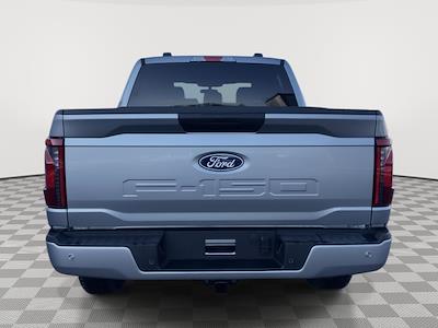 New 2026 Ford F-150 - photo 1