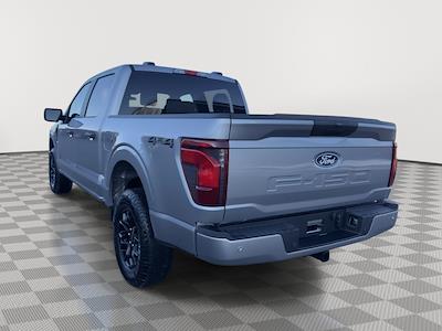 New 2026 Ford F-150 - photo 1