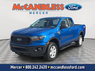 Used 2019 Ford Ranger - photo 1
