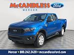 2019 Ford Ranger Super Cab 4x4 Pickup for sale #T652M - photo 1