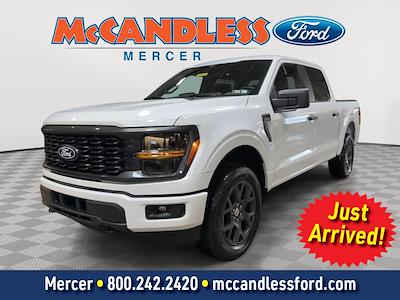 2026 Ford F-150 SuperCrew Cab 4x4 Pickup for sale #T659 - photo 1