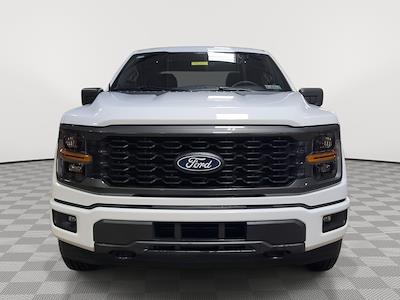 2026 Ford F-150 SuperCrew Cab 4x4 Pickup for sale #T659 - photo 2