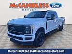 2026 Ford F-350 Crew Cab SRW 4x4 Pickup for sale #T67 - photo 1