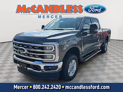 New 2026 Ford F-350 XLT Crew Cab for sale #T68 - photo 1