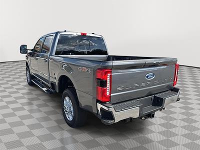 2026 Ford F-350 Crew Cab SRW 4x4 Pickup for sale #T68 - photo 1