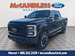 2026 Ford F-350 Crew Cab SRW 4x4 Pickup for sale #T69 - photo 1