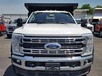 2024 Ford F-550 Regular Cab DRW 4x4 Air-Flo Dump Truck for sale #X4161 - photo 4