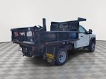 2024 Ford F-550 Regular Cab DRW 4WD Air-Flo Dump Truck for sale #X4161 - photo 2