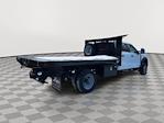 New 2024 Ford F-550 XL Crew Cab 4x4 12' 3" Knapheide Steel Flatbed Truck for sale #X4188 - photo 2
