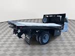 New 2024 Ford F-550 XL Crew Cab 4x4 12' 3" Knapheide Steel Flatbed Truck for sale #X4188 - photo 3