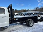 New 2024 Ford F-550 XL Crew Cab 4x4 12' 3" Knapheide Steel Flatbed Truck for sale #X4188 - photo 6