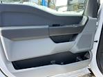New 2024 Ford F-550 XL Crew Cab 4x4 12' 3" Knapheide Steel Flatbed Truck for sale #X4188 - photo 7