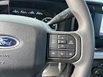 New 2024 Ford F-550 XL Crew Cab 4x4 12' 3" Knapheide Steel Flatbed Truck for sale #X4188 - photo 12