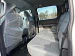 New 2024 Ford F-550 XL Crew Cab 4x4 12' 3" Knapheide Steel Flatbed Truck for sale #X4188 - photo 16