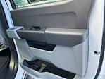 New 2024 Ford F-550 XL Crew Cab 4x4 12' 3" Knapheide Steel Flatbed Truck for sale #X4188 - photo 17