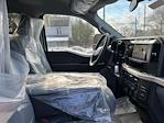 New 2024 Ford F-550 XL Crew Cab 4x4 12' 3" Knapheide Steel Flatbed Truck for sale #X4188 - photo 20