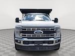 New 2024 Ford F-550 Regular Cab 4x4 Air-Flo Steel Dump Truck for sale #X4191 - photo 3
