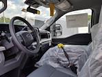 New 2024 Ford F-550 Regular Cab 4x4 Air-Flo Steel Dump Truck for sale #X4191 - photo 7