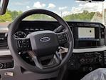 New 2024 Ford F-550 Regular Cab 4x4 Air-Flo Steel Dump Truck for sale #X4191 - photo 14