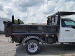New 2024 Ford F-550 Regular Cab 4x4 Air-Flo Steel Dump Truck for sale #X4191 - photo 19