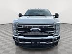 New 2024 Ford F-350 XLT Crew Cab 4x4 9' 4" CM Truck Beds Aluminum Flatbed Truck for sale #X4206 - photo 3