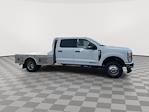 New 2024 Ford F-350 XLT Crew Cab 4x4 9' 4" CM Truck Beds Aluminum Flatbed Truck for sale #X4206 - photo 4