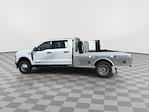 New 2024 Ford F-350 XLT Crew Cab 4x4 9' 4" CM Truck Beds Aluminum Flatbed Truck for sale #X4206 - photo 7