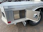 New 2024 Ford F-350 XLT Crew Cab 4x4 9' 4" CM Truck Beds Aluminum Flatbed Truck for sale #X4206 - photo 9
