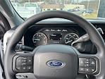 New 2024 Ford F-350 XLT Crew Cab 4x4 9' 4" CM Truck Beds Aluminum Flatbed Truck for sale #X4206 - photo 15