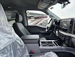 New 2024 Ford F-350 XLT Crew Cab 4x4 9' 4" CM Truck Beds Aluminum Flatbed Truck for sale #X4206 - photo 19
