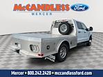 New 2024 Ford F-350 XLT Crew Cab 4WD 9' 4" CM Truck Beds Aluminum Flatbed Truck with Gooseneck Hitch for sale #X4206 - photo 5