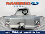 New 2024 Ford F-350 XLT Crew Cab 4WD 9' 4" CM Truck Beds Aluminum Flatbed Truck with Gooseneck Hitch for sale #X4206 - photo 6