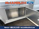 New 2024 Ford F-350 XLT Crew Cab 4WD 9' 4" CM Truck Beds Aluminum Flatbed Truck with Gooseneck Hitch for sale #X4206 - photo 8
