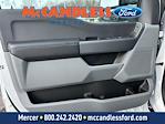 New 2024 Ford F-350 XLT Crew Cab 4WD 9' 4" CM Truck Beds Aluminum Flatbed Truck with Gooseneck Hitch for sale #X4206 - photo 10