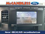 New 2024 Ford F-350 XLT Crew Cab 4WD 9' 4" CM Truck Beds Aluminum Flatbed Truck with Gooseneck Hitch for sale #X4206 - photo 13
