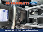New 2024 Ford F-350 XLT Crew Cab 4WD 9' 4" CM Truck Beds Aluminum Flatbed Truck with Gooseneck Hitch for sale #X4206 - photo 14