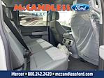 New 2024 Ford F-350 XLT Crew Cab 4WD 9' 4" CM Truck Beds Aluminum Flatbed Truck with Gooseneck Hitch for sale #X4206 - photo 17
