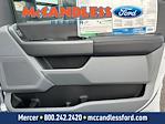 New 2024 Ford F-350 XLT Crew Cab 4WD 9' 4" CM Truck Beds Aluminum Flatbed Truck with Gooseneck Hitch for sale #X4206 - photo 18