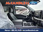 New 2024 Ford F-350 XLT Crew Cab 4WD 9' 4" CM Truck Beds Aluminum Flatbed Truck with Gooseneck Hitch for sale #X4206 - photo 19