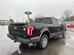 2018 Ford F-150 SuperCrew Cab 4x4, Pickup for sale #X4209A - photo 18