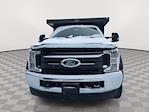 Used 2017 Ford F-550 Regular Cab 4x4 Dump Truck for sale #X4213A - photo 4