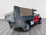 Used 2017 Ford F-550 Regular Cab 4x4 Dump Truck for sale #X4213A - photo 7
