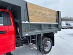 Used 2017 Ford F-550 Regular Cab 4x4 Dump Truck for sale #X4213A - photo 10