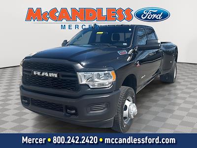 Used 2022 Ram 3500 Tradesman Crew Cab 4x4 DRW Pickup for sale #X4213B - photo 1