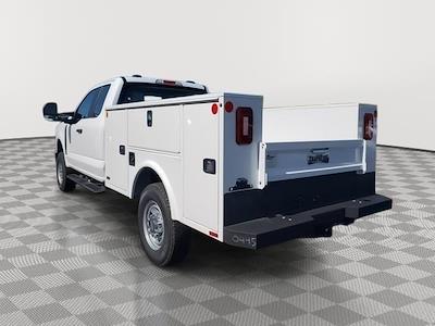 New 2024 Ford F-250 Super Cab 4x4 Knapheide A698 8' 3" Service Truck for sale #X4217 - photo 2